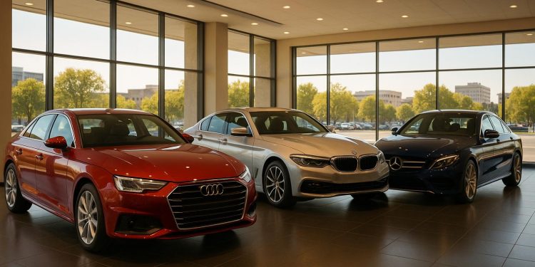 Top Car Brands with the Best Customer Satisfaction Ratings