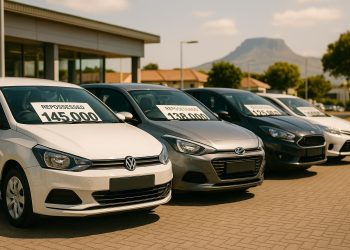 The Pros and Cons of Buying a Repossessed Car in SA