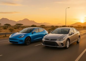 EVs vs Hybrids: Which is Better for South African Drivers?