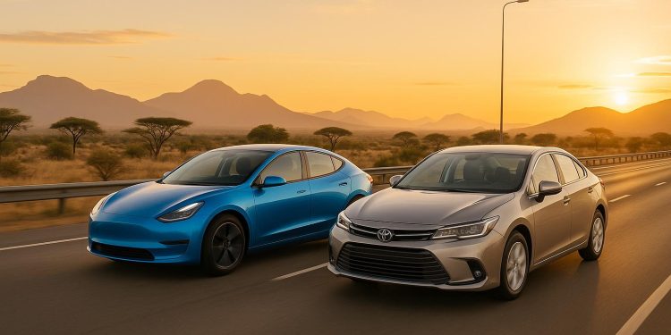 EVs vs Hybrids: Which is Better for South African Drivers?