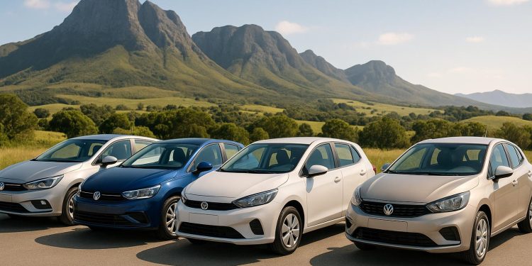Top 5 Vehicles with the Best Fuel Economy in South Africa Right Now