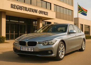 How to Register an Imported Vehicle in South Africa (Step-by-Step)