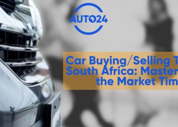 Mastering the Timing of Car Buying & Selling in SA
