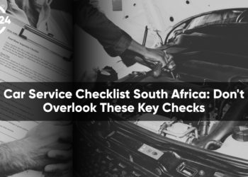 The Ultimate Car Service Checklist for South Africa