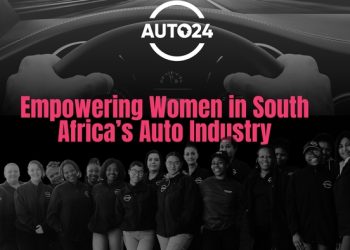 Women in SA’s Auto Industry: Redefining the Road Ahead