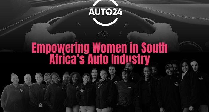 Women in SA’s Auto Industry: Redefining the Road Ahead