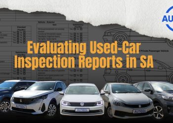 How to Read a Used-Car Inspection Report in South Africa