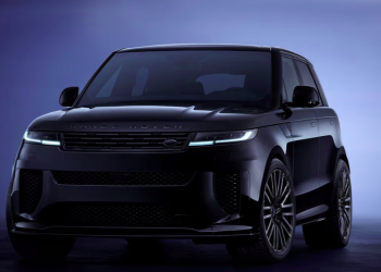 Range Rover Sport SV Black Confirmed for South Africa: What You Should Know