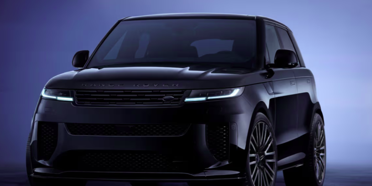 Range Rover Sport SV Black Confirmed for South Africa: What You Should Know