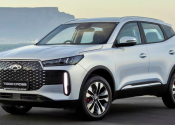 Top 10 Best-Selling Passenger Cars in South Africa – June 2025 Review