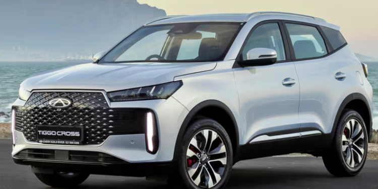 Top 10 Best-Selling Passenger Cars in South Africa – June 2025 Review
