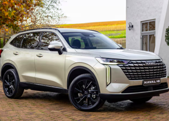 Haval H6 vs Chery Tiggo 8 Pro – Which One Should You Buy in South Africa?