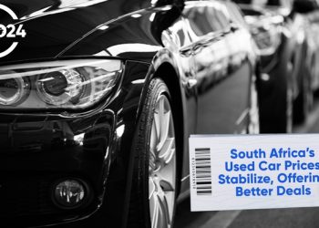 Used Car Market in SA 2025: Stability, Savings, and Smart Buying