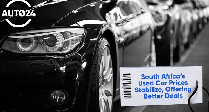 Used Car Market in SA 2025: Stability, Savings, and Smart Buying
