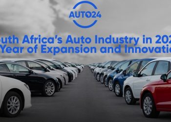SA’s Auto Industry: A Year of Expansion and Innovation