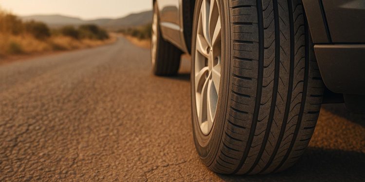 When to Replace Your Tyres – South Africa’s Guide