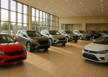 Top 10 Most Popular Cars in South Africa (2024)