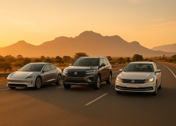 Petrol, Diesel, or Electric: What’s Best in 2025?