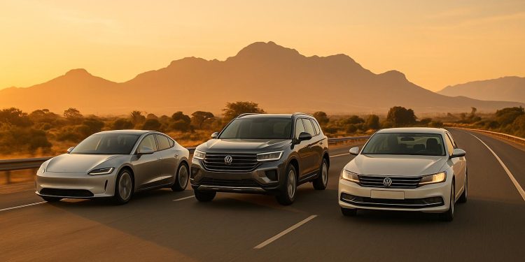 Petrol, Diesel, or Electric: What’s Best in 2025?