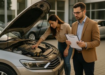 Buying a Used Car in SA? Avoid These 5 Common Mistakes