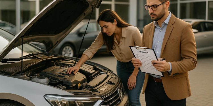 Buying a Used Car in SA? Avoid These 5 Common Mistakes