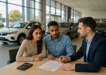 Car Buying Traps to Avoid in South Africa