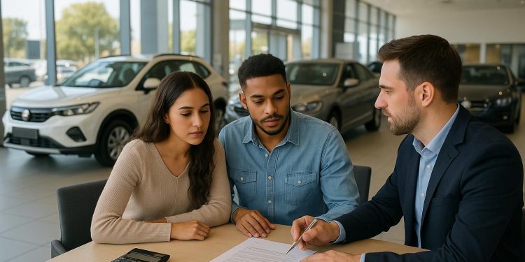 Car Buying Traps to Avoid in South Africa