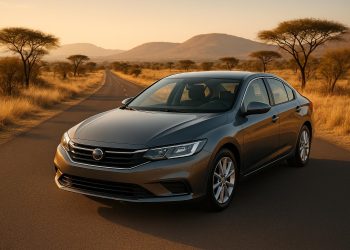 10 Easy Car Maintenance Tips for South African Roads