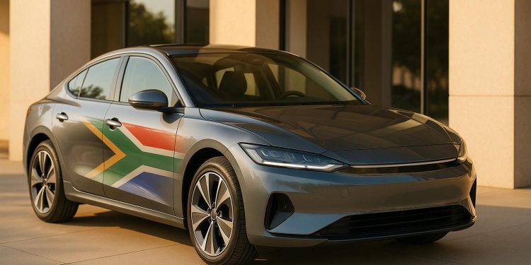 SA Car Imports: New Rules You Need to Know in 2025