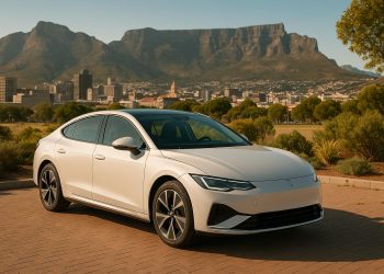 Buy Electric Cars in South Africa with Confidence via EV24.africa