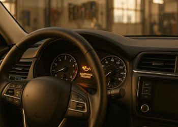 Service Intervals Explained: Don’t Skip These Milestones