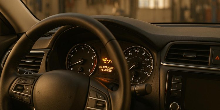 Service Intervals Explained: Don’t Skip These Milestones