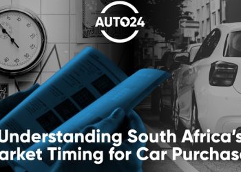 Smart Shopper’s Guide to Car Market Timing in South Africa