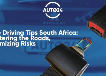 Safe Driving in SA: Master the Roads, Minimise the Risks