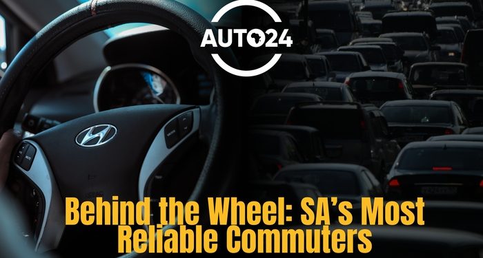 Reliable Commuters – Cars That Deliver on Value & Trust in SA
