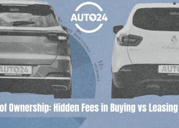 Buying vs Leasing in SA: The Hidden Costs Behind the Wheel