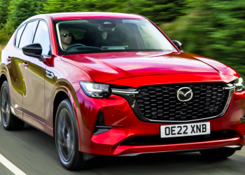 Mazda CX-60 in South Africa (2025): Price, Specs, Trims & Buying Advice