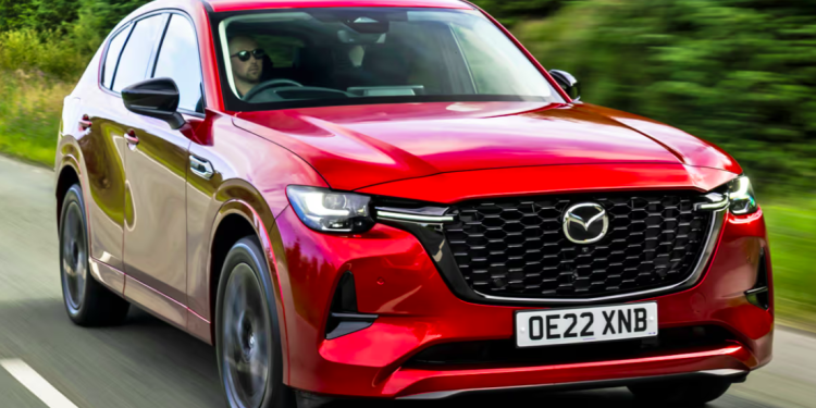 Mazda CX-60 in South Africa (2025): Price, Specs, Trims & Buying Advice