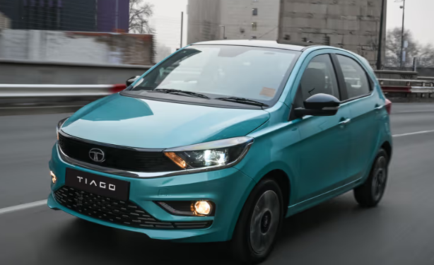 New Tata Cars Coming to South Africa in 2025
