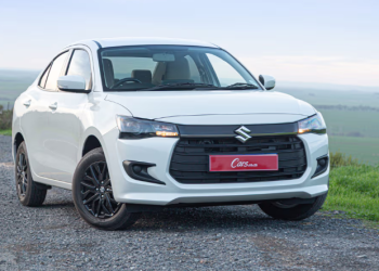 Suzuki Dzire 2025: Why This Compact Sedan Deserves Your Attention in South Africa