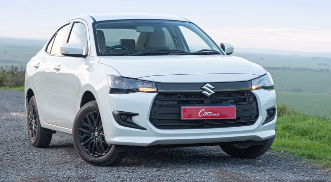 Suzuki Dzire 2025: Why This Compact Sedan Deserves Your Attention in South Africa