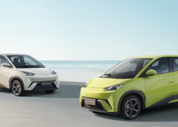 BYD Atto 1 (2025) Launch Review: South Africa’s Cheapest EV is Coming