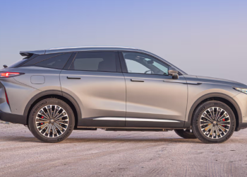 Omoda C9 PHEV (2025) Review: South Africa’s Best Hybrid SUV Under R1 Million?