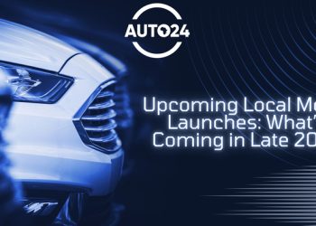 What’s Hitting SA’s Roads in Late 2025: New Car Models to Watch