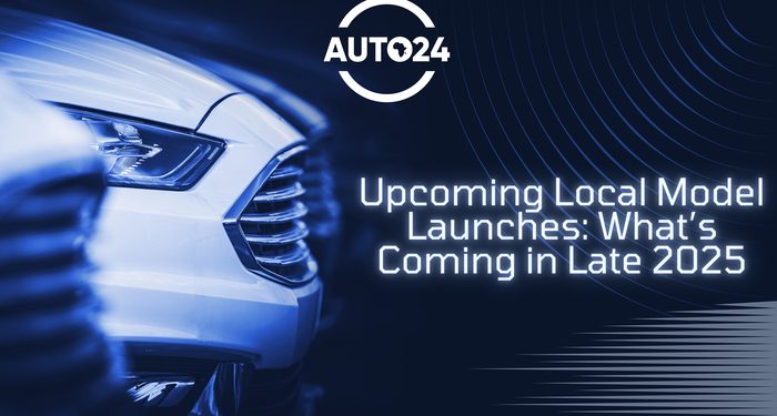 What’s Hitting SA’s Roads in Late 2025: New Car Models to Watch