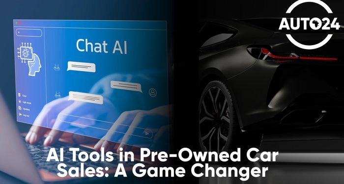 AI Tools in Pre-Owned Car Sales: Reshaping SA’s Auto Market