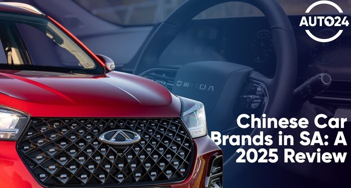 Chinese Brands in SA: How They Are Changing the Game