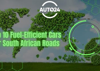 SA’s Smartest Fuel-Saving Cars for 2025 – Your Top 10 Guide