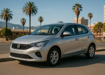 Best Cars Under R300K in South Africa (2025 Update)