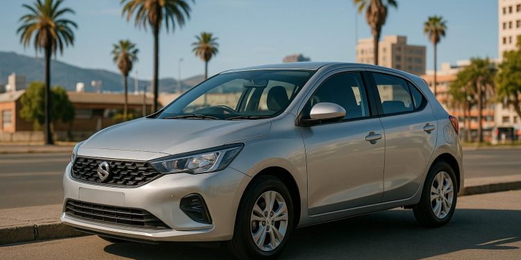 Best Cars Under R300K in South Africa (2025 Update)